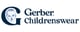 Gerber Childrenswear logo