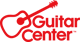 Guitar Center logo
