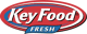 Key Food logo