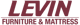 Levin Furniture logo