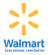 Walmart logo