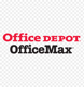 Office Depot OfficeMax logo