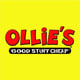 Ollie's logo