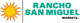 Rancho San Miguel logo
