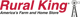Rural King logo