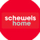 Schewels Home logo