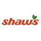 Shaws logo