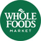Whole Foods Market logo