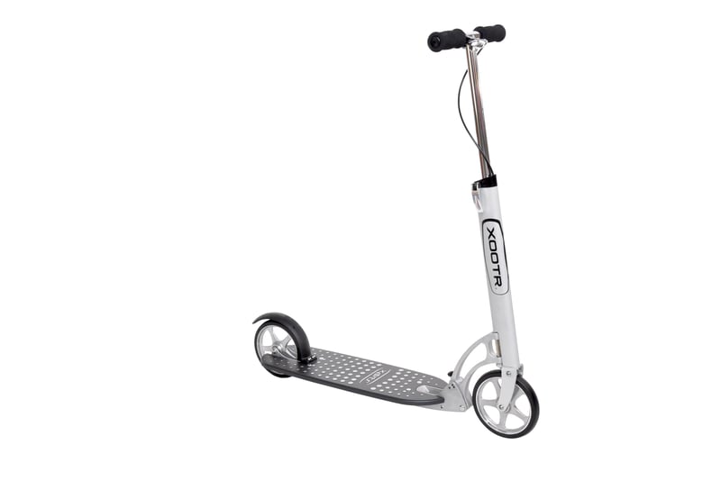 Xootr Scooter with QuickClick Latch