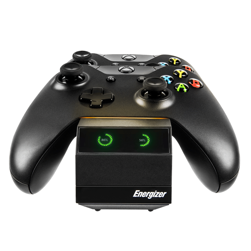 Recalled Energizer 2X Smart Charger 048-052-NA for Xbox One