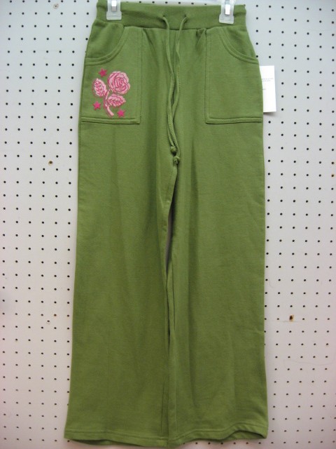 Picture of Recalled Girls' Clothing Sets - Bottom