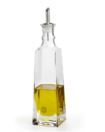 Recalled Martha Stewart Collection Oil & Vinegar Cruet