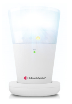 Recalled Bellman & Symfon Flash Receivers