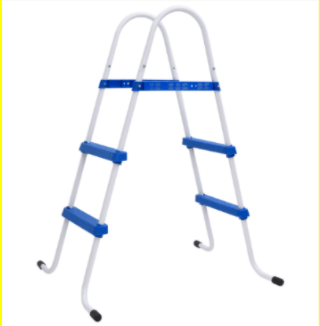 Recalled VidaXL Steel Pool Ladders (SKU 93188)