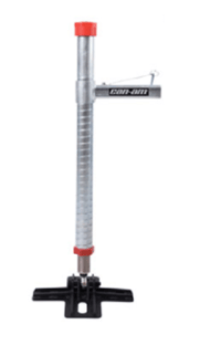 Recalled Can-Am Screw Jack