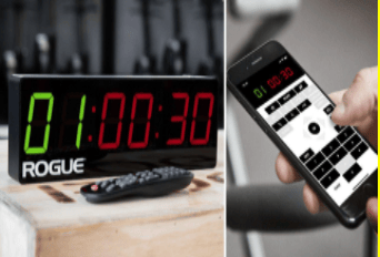 Recalled Rogue Timer