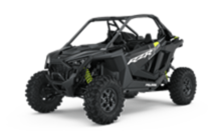 Recalled 2020 Polaris RZR PRO XP