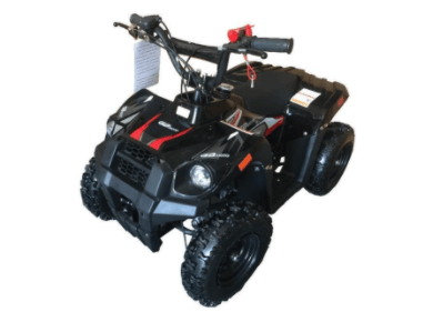 Recalled Luyuan GBMOTO Monster-G Youth ATV (LY-ATV-40I)