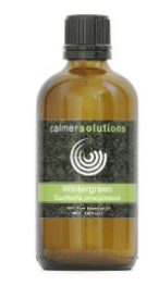 Recalled Wintergreen Essential Oil