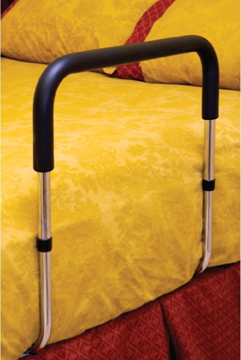 Recalled Essential Medical Supply Endurance® Hand Bed Rail (P1410)