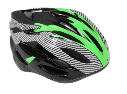 Recalled Any Volume bike helmet – side view