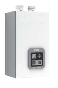 Recalled Prestige PT Series Gas Boiler (Manufactured Nov. 2011 – Dec. 2015)