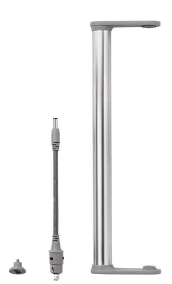 Recalled Elektron power handle BP-1