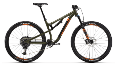 Recalled Instinct (29” wheel) Aluminum Alloy Bicycle (all color schemes are included in the recall)
