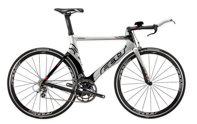 Picture of Recalled 2009 B12 Bicycle