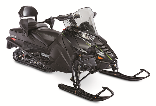 2019 PANTERA 6000