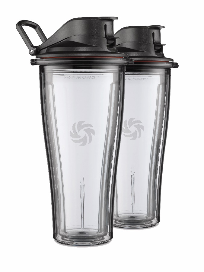 Recalled  Vitamix 20 ounce cup