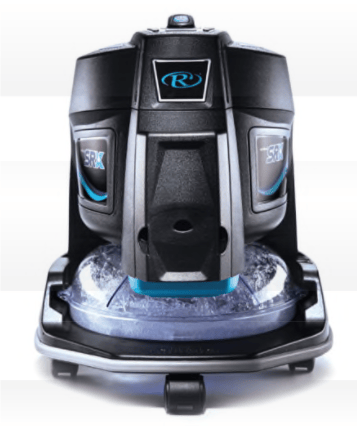 Recalled Rainbow SRX Vacuum