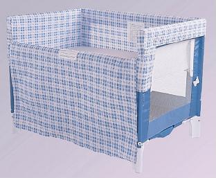 Infant Bed-Side Sleepers