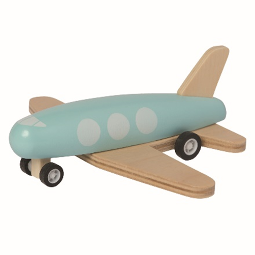 A Pull-Back Speedy Jet™