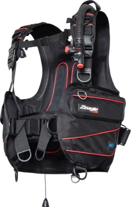 Sport Base BCD