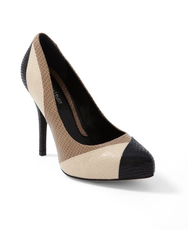 Recalled White House | Black Market Versailles shoes