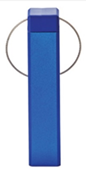 T119 Elf power bank charger (blue)