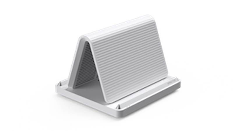 Recalled Spansive Source wireless multi-phone charger