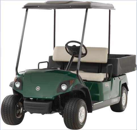 2018 Adventurer Two AC