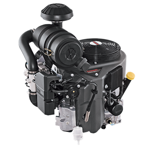 Recalled Kawasaki FX850V-EFI General Purpose Engine