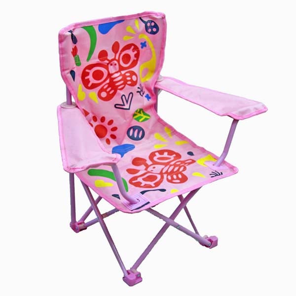 Far East Brokers Camp Chair