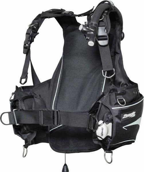 Recalled Grace model BCD