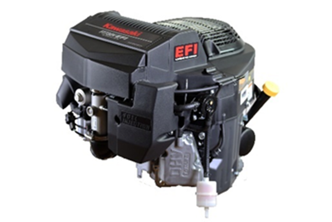 Recalled Kawasaki FT730V-EFI General Purpose Engine