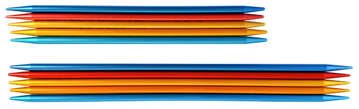 Recalled knitting needles