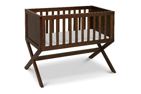 Recalled Bailey Bassinet