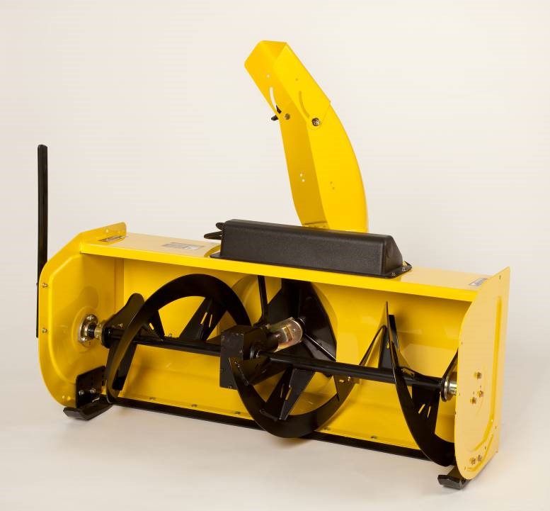 Snow Blower for John Deere Compact Utility Tractor