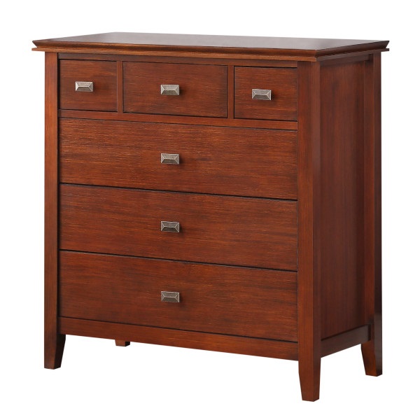 Artisan Bedroom Chest of Drawers