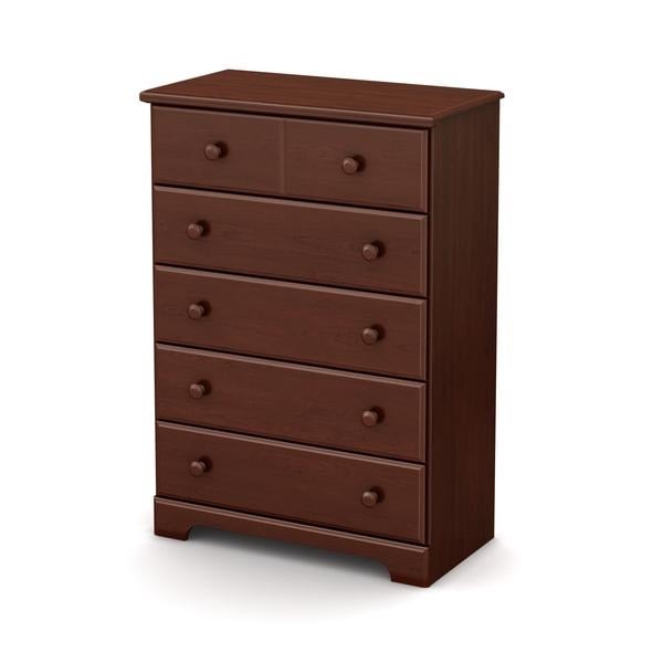 South Shore 5-Drawer Chest