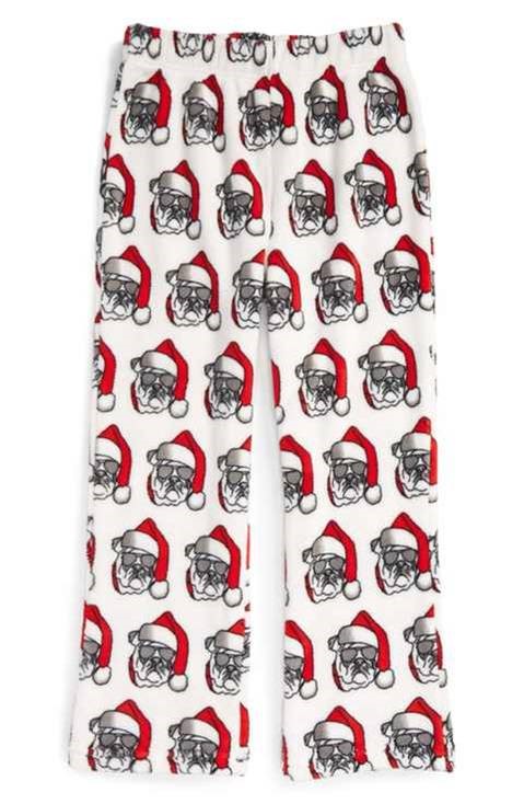 Recalled Aegean Apparel children’s pajama pants