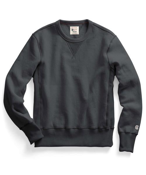Recalled men’s Todd Snyder + Champion sweatshirt in Black